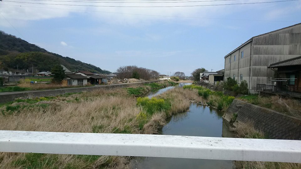 平松橋 - メイン写真: