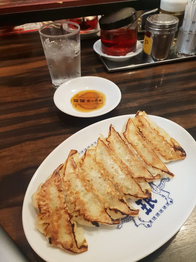 珉珉 みんみん 虹のまち店 - メイン写真: