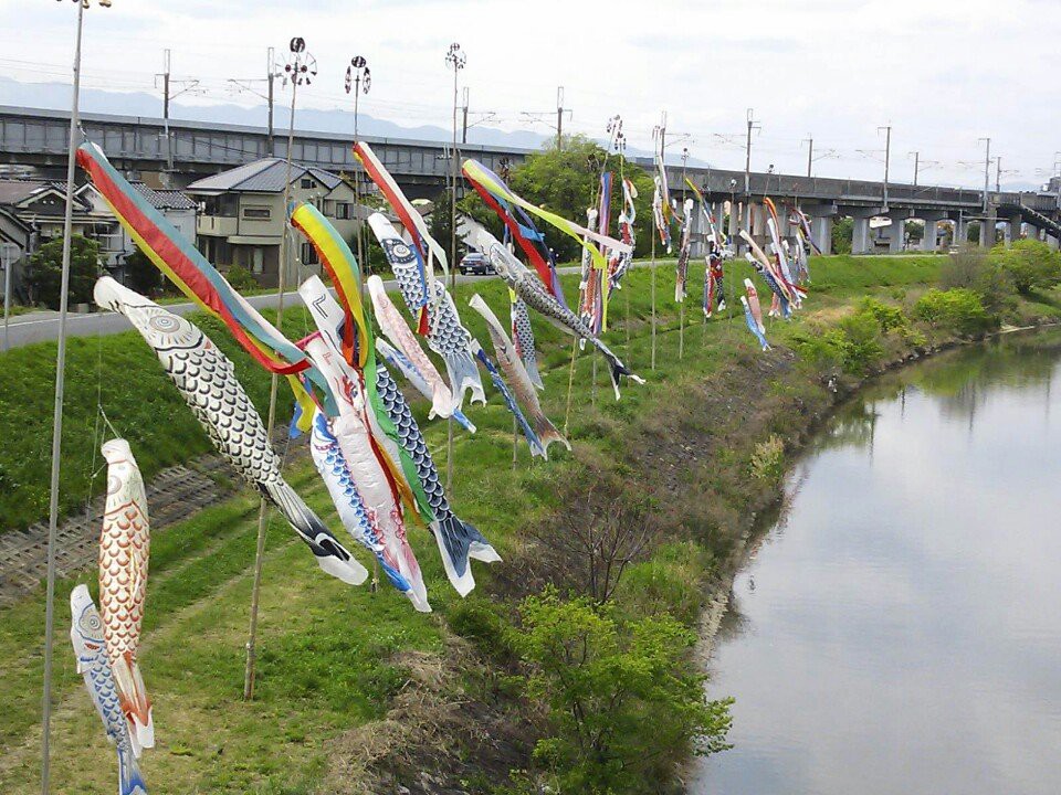 藻川～額田・東園田～ - メイン写真: