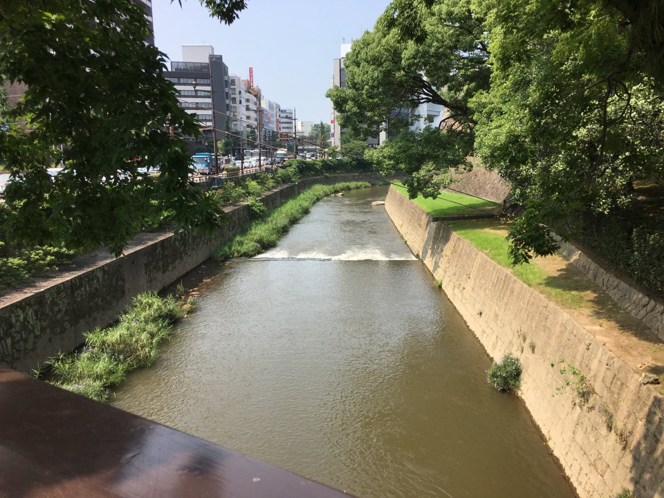 廐橋 - メイン写真: