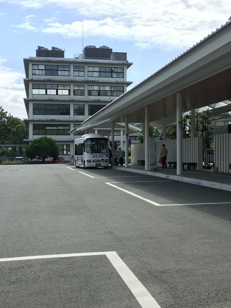 桜の馬場 総合観光案内所 - メイン写真: