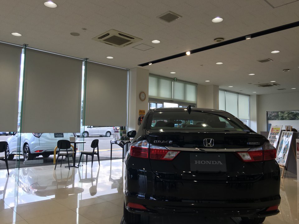 HondaCars兵庫 宝塚東店 - メイン写真: