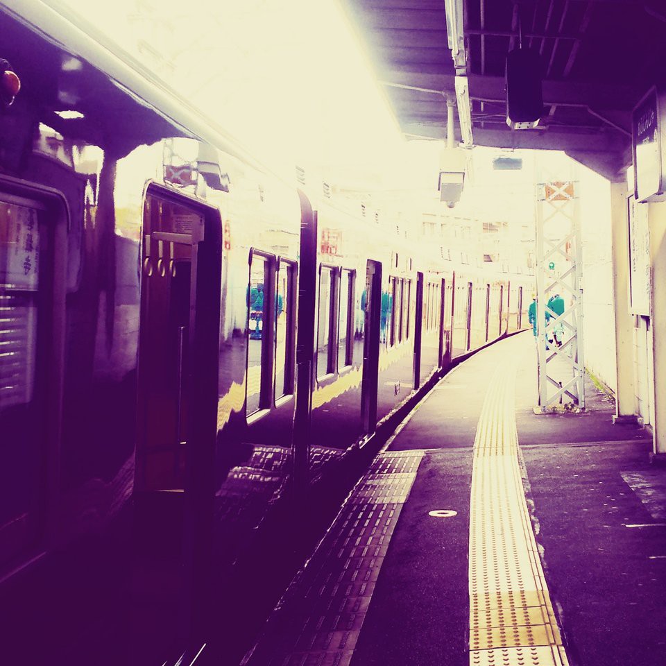 Mefu-jinja Station (HK54) (売布神社駅) - メイン写真: