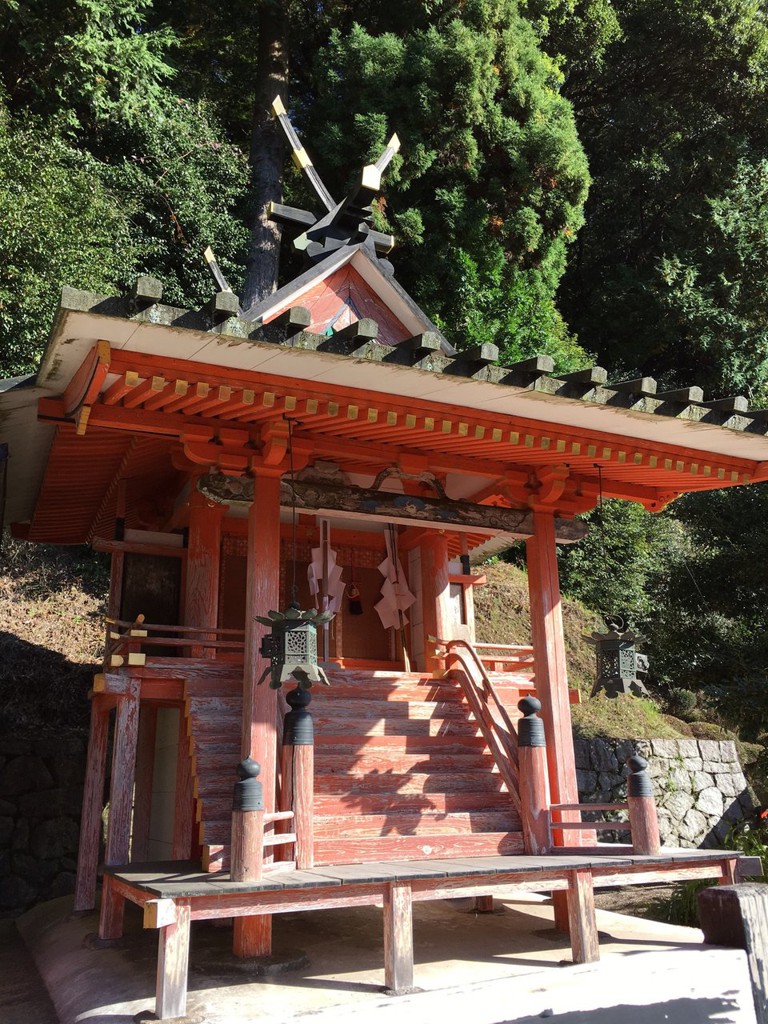 北野天神社 - メイン写真: