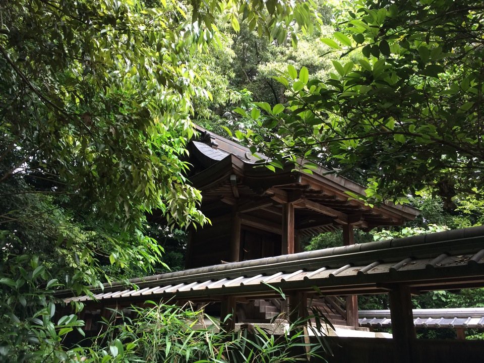 天満神社(市尾) - メイン写真: