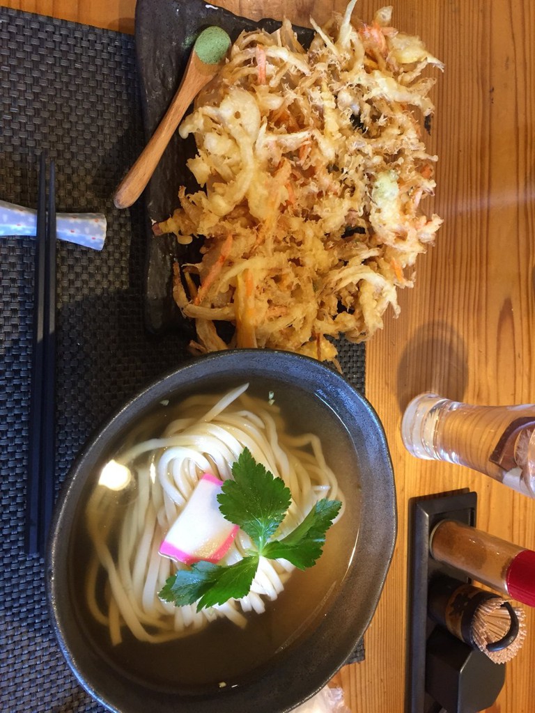 Udon Dining  Battikoi - メイン写真: