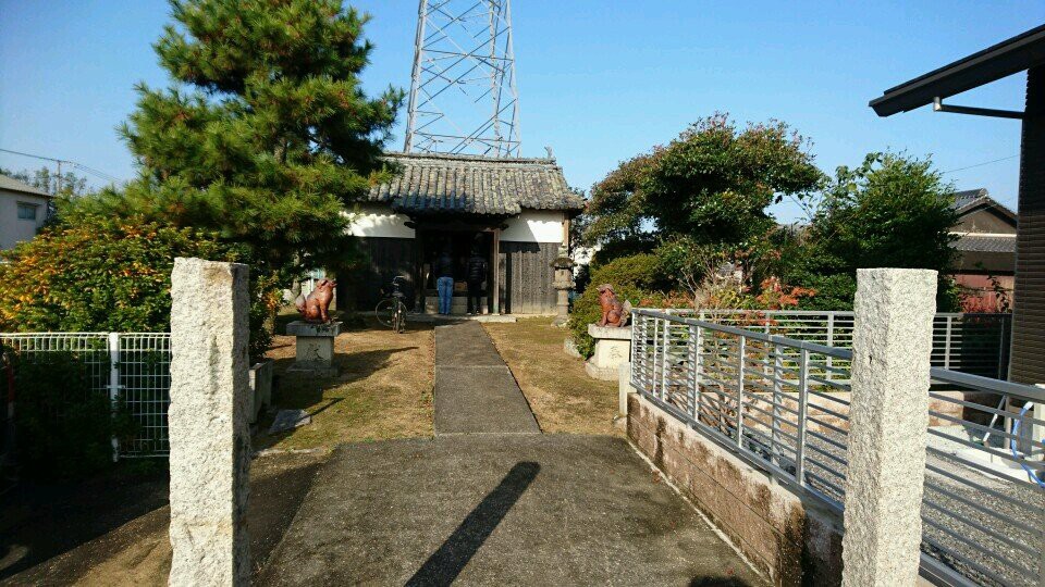 廣峯神社 - メイン写真: