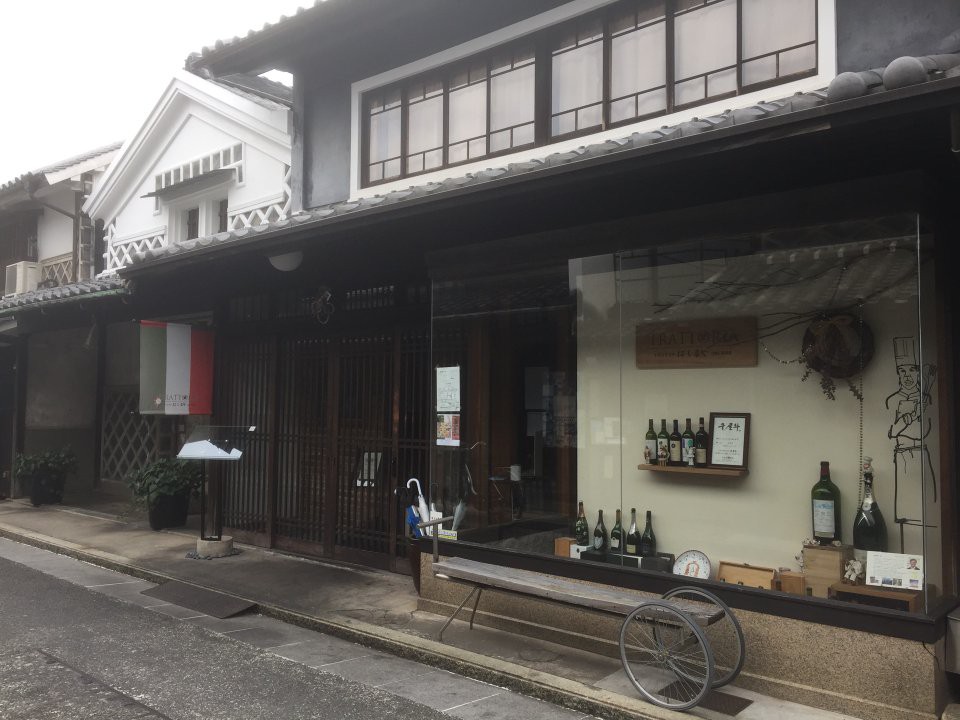 Kurashiki Bikan Historical Quarter in Higashimachi (倉敷美観地区 (東町)) - メイン写真: