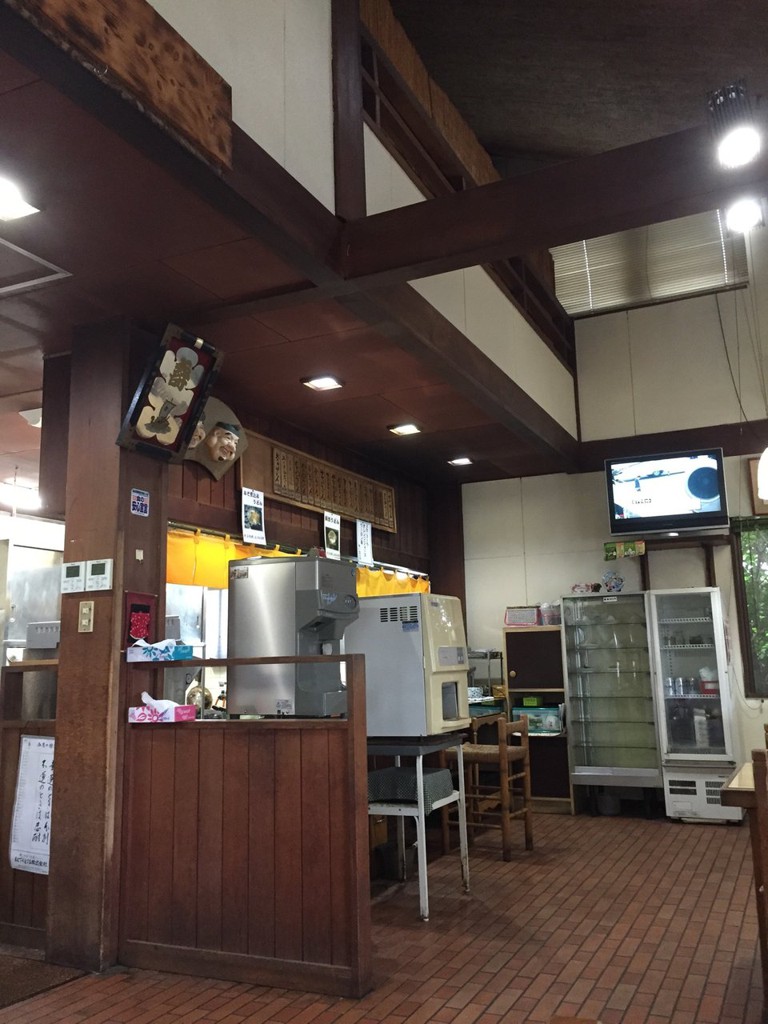 手打うどん やな川 - メイン写真: