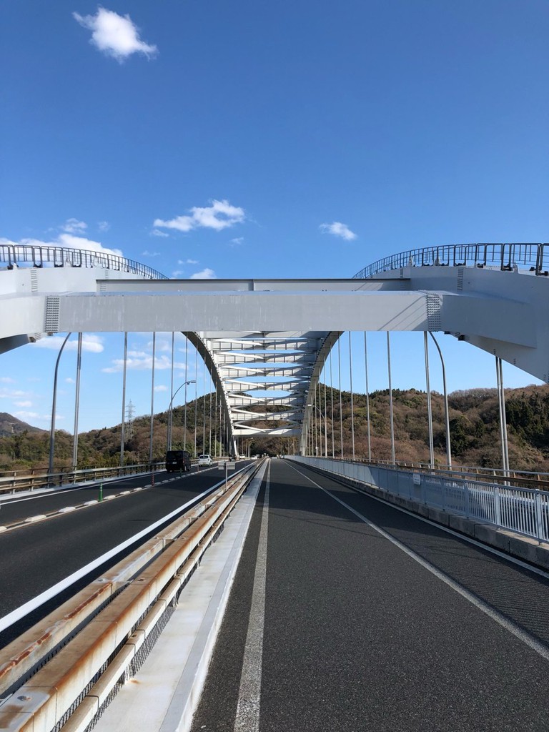 大三島橋 - メイン写真: