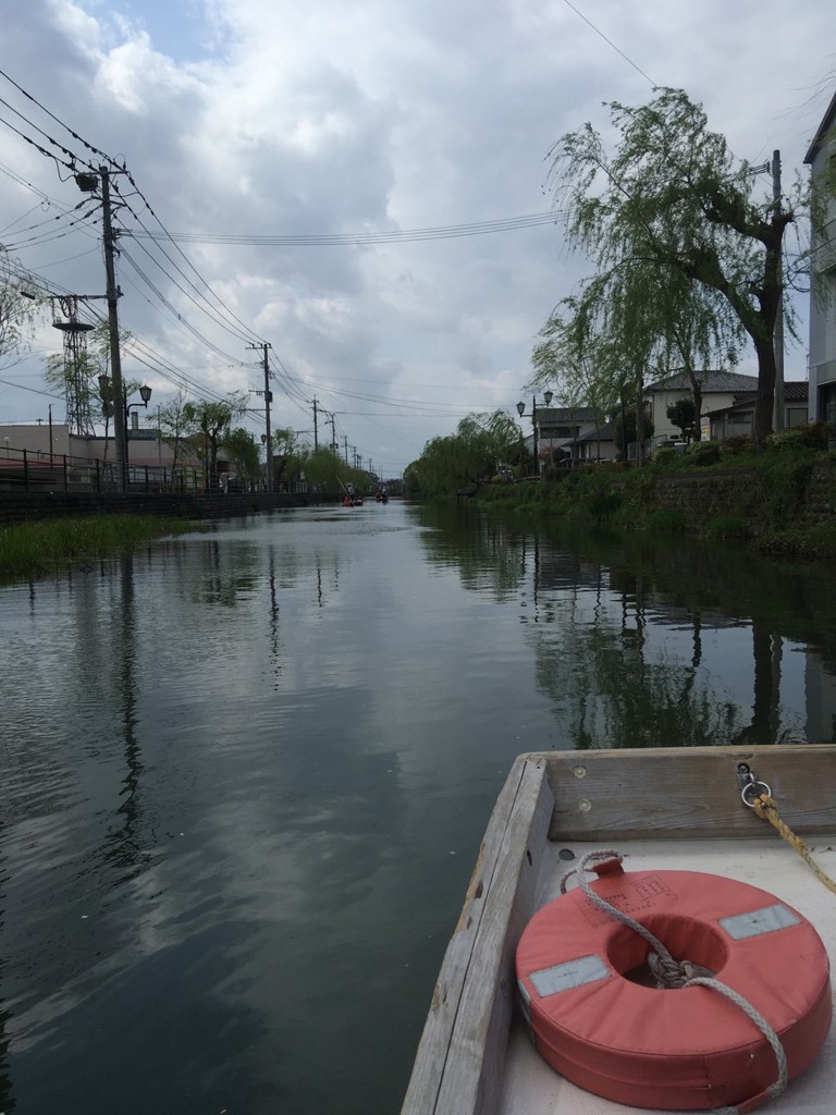 柳川橋 - メイン写真: