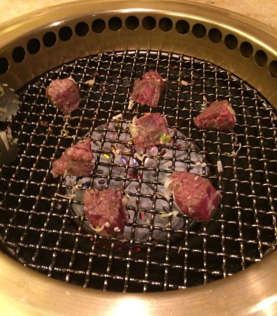 焼肉こり庵 移転前の店舗情報です 新しい店舗は焼肉こり庵をご参照ください