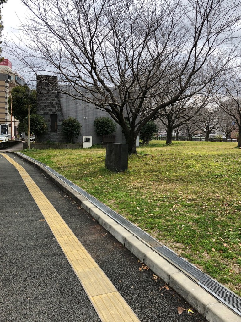 私立熊本医学校 跡地 - メイン写真: