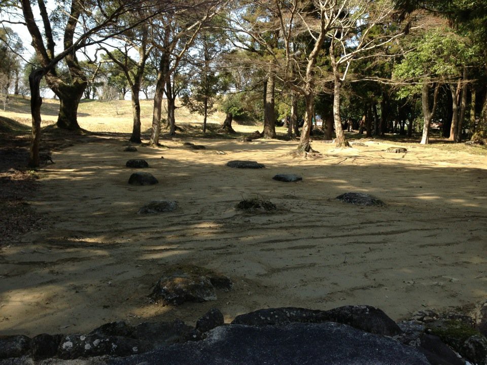 宇佐神宮 弥勒神宮寺跡 - メイン写真: