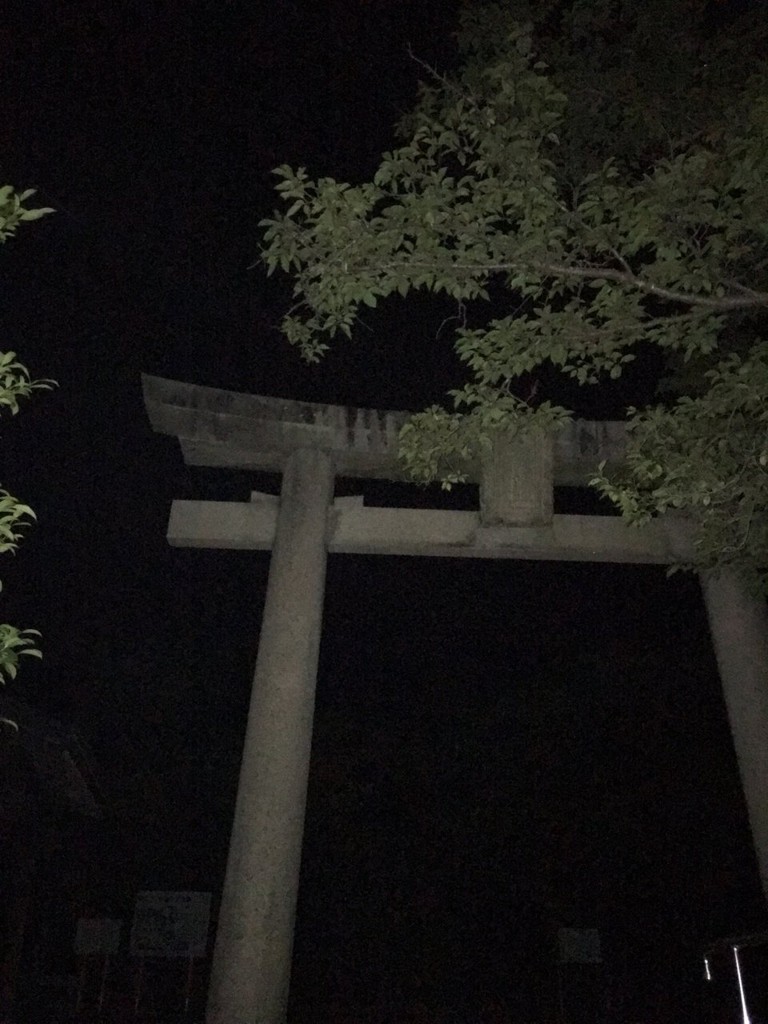 大村神社 - メイン写真: