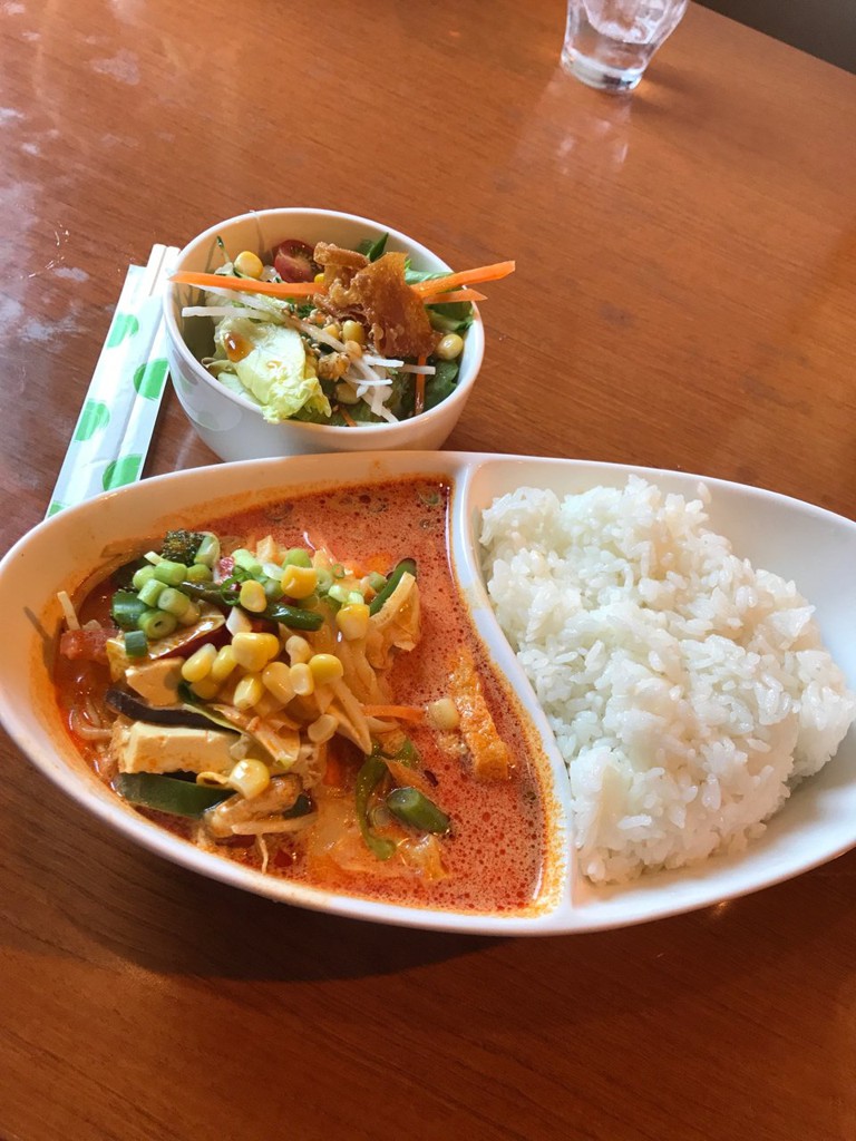 マレーシア家庭料理マラヤ - メイン写真: