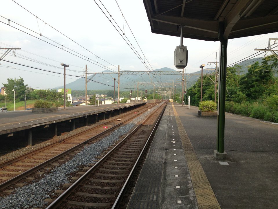 Isuzugawa Station (M75) (五十鈴川駅) - メイン写真: