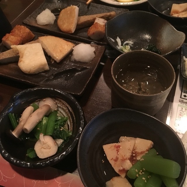 鉄板肉バル みやじま亭 国分寺店