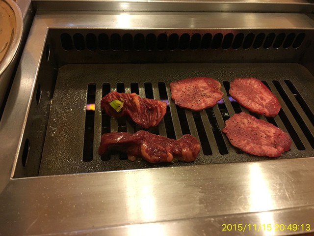 焼肉 寿苑 - メイン写真: