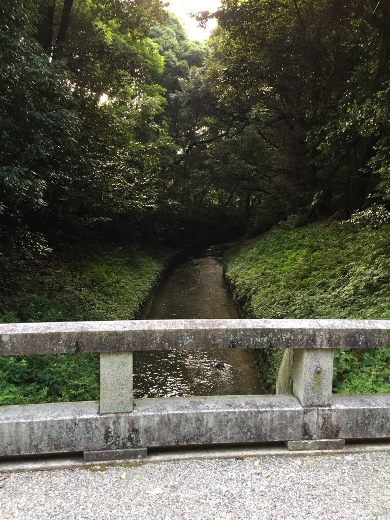 神武天皇 畝傍山東北陵 - メイン写真: