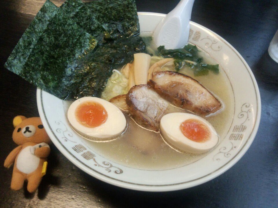 まんぷく食堂 - メイン写真: