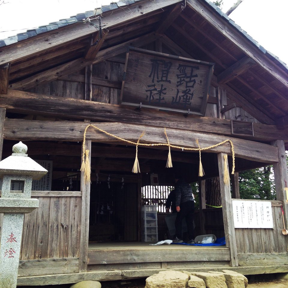 古峰神社 - メイン写真: