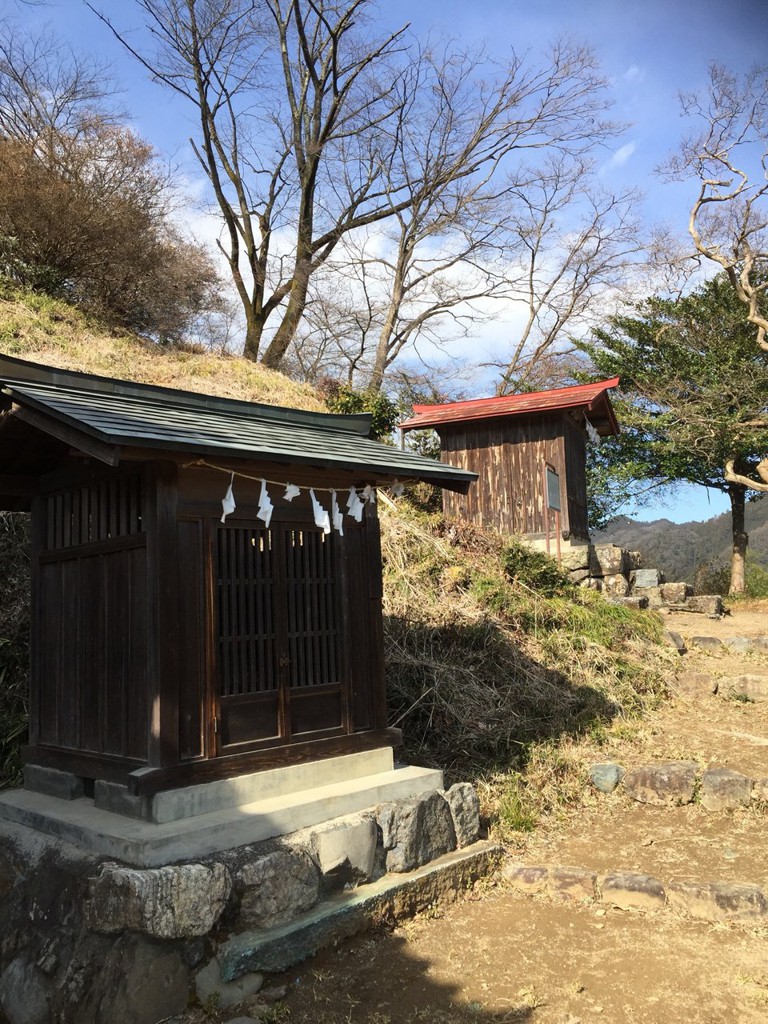 菅原神社 - メイン写真: