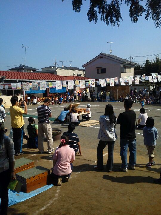 朝霞本町保育園 - メイン写真: