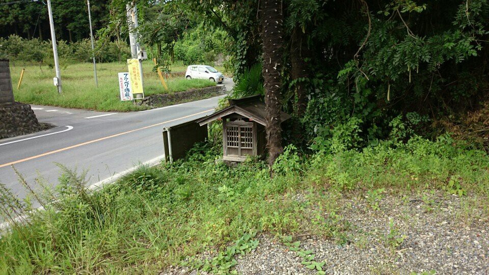 祠 - メイン写真: