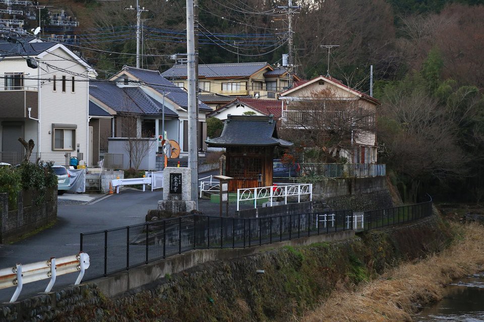 金南寺 観音堂 - メイン写真: