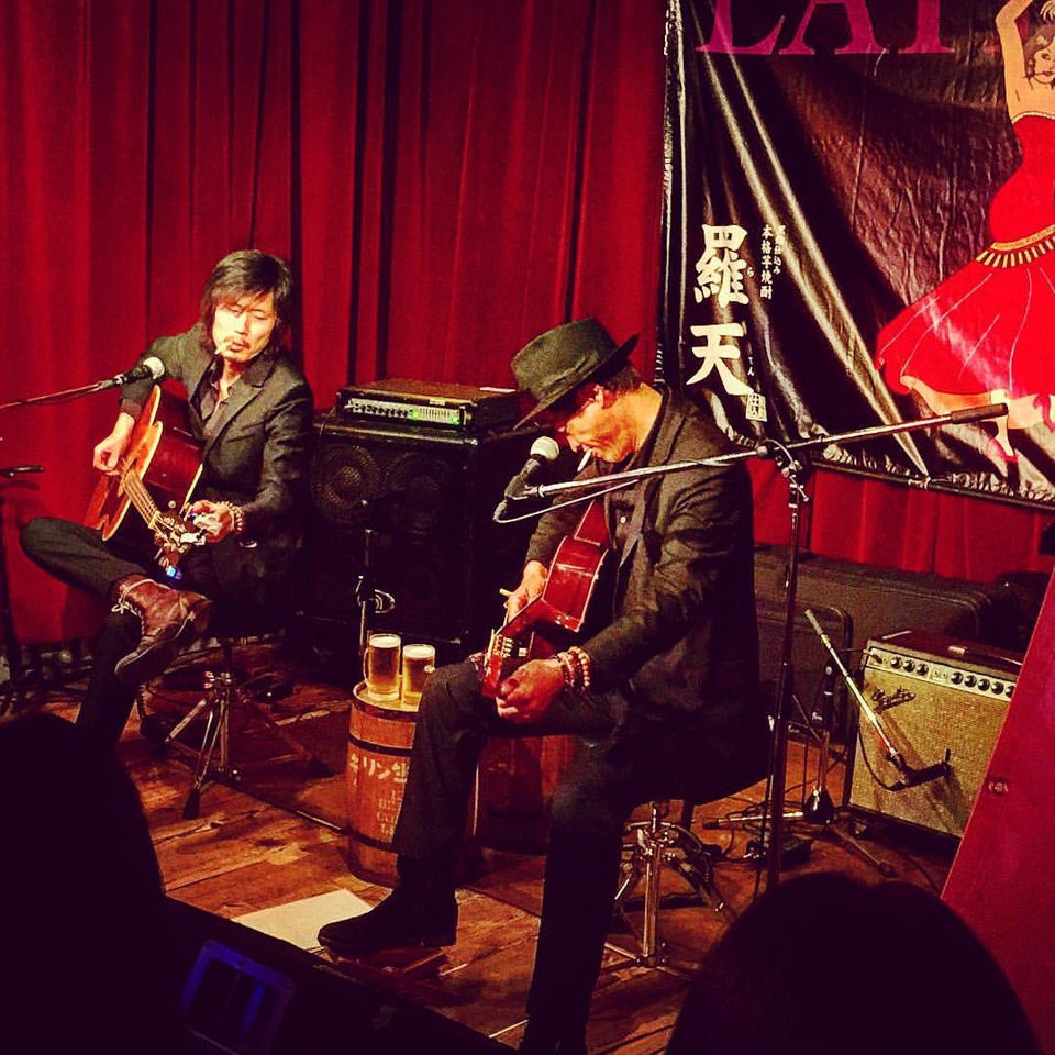 LIVE Cafe' Jive - メイン写真: