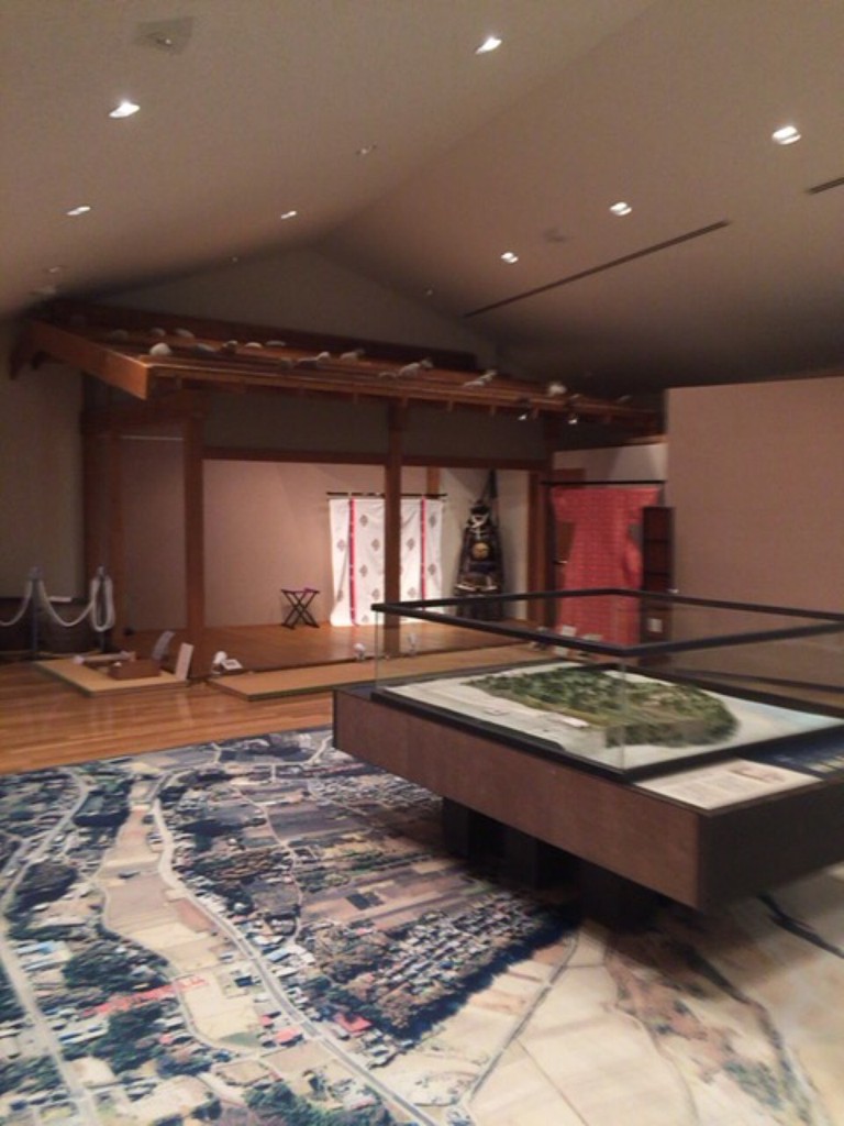 とびやま歴史体験館 - メイン写真: