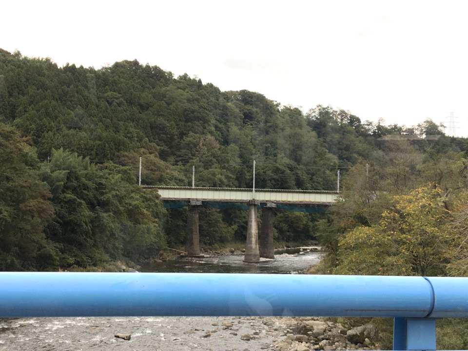 鷺石橋 - メイン写真: