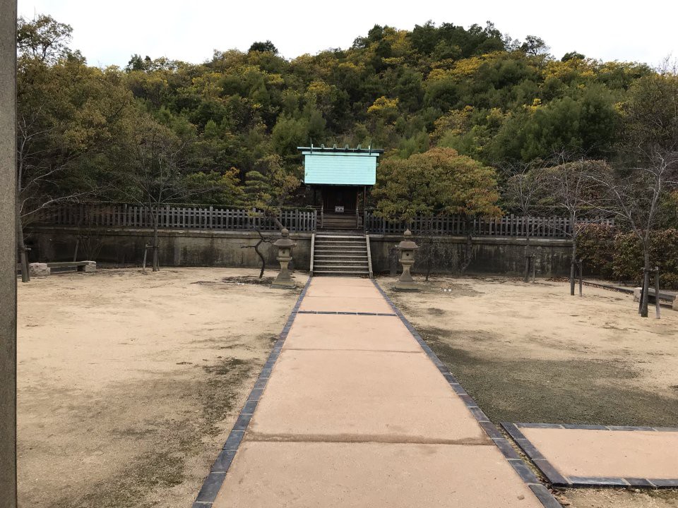 山神社 - メイン写真: