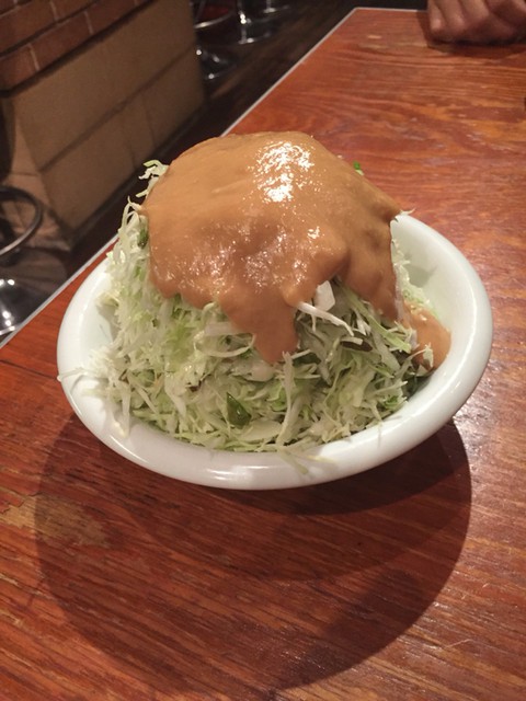 ステーキてっぺい幡ヶ谷店 - メイン写真: