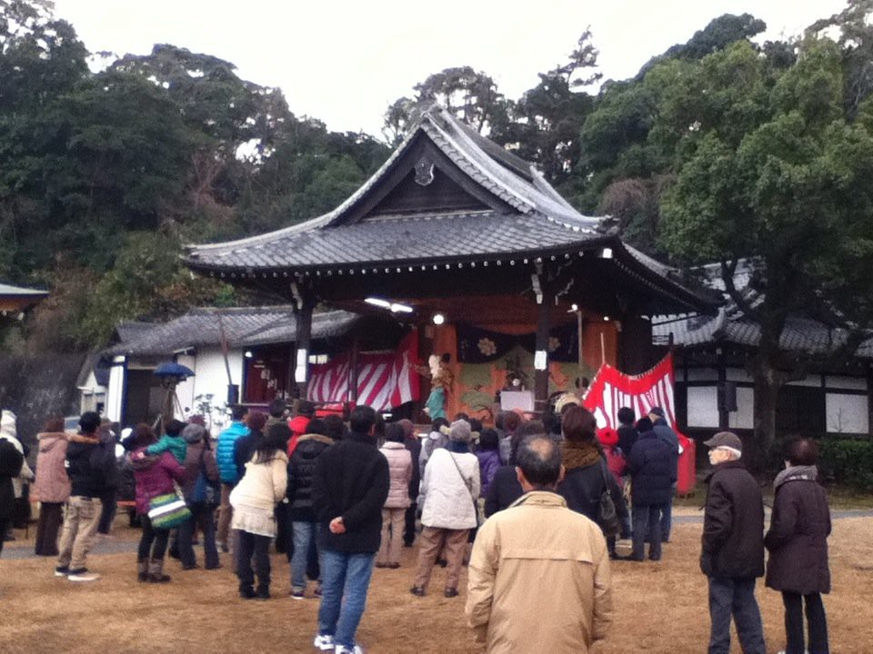 大分縣護國神社 (大分県護国神社) - メイン写真: