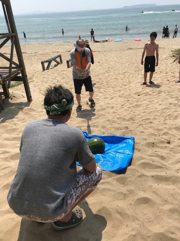 Windsurfing 海の家 遊倶楽部 - メイン写真: