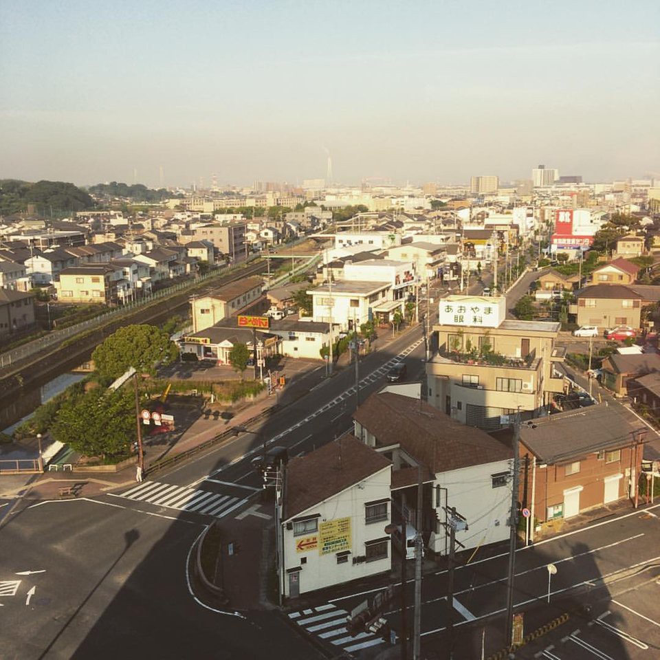 Tokai City Hotel - メイン写真: