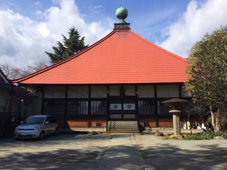 曹洞宗 寿徳寺 - メイン写真: