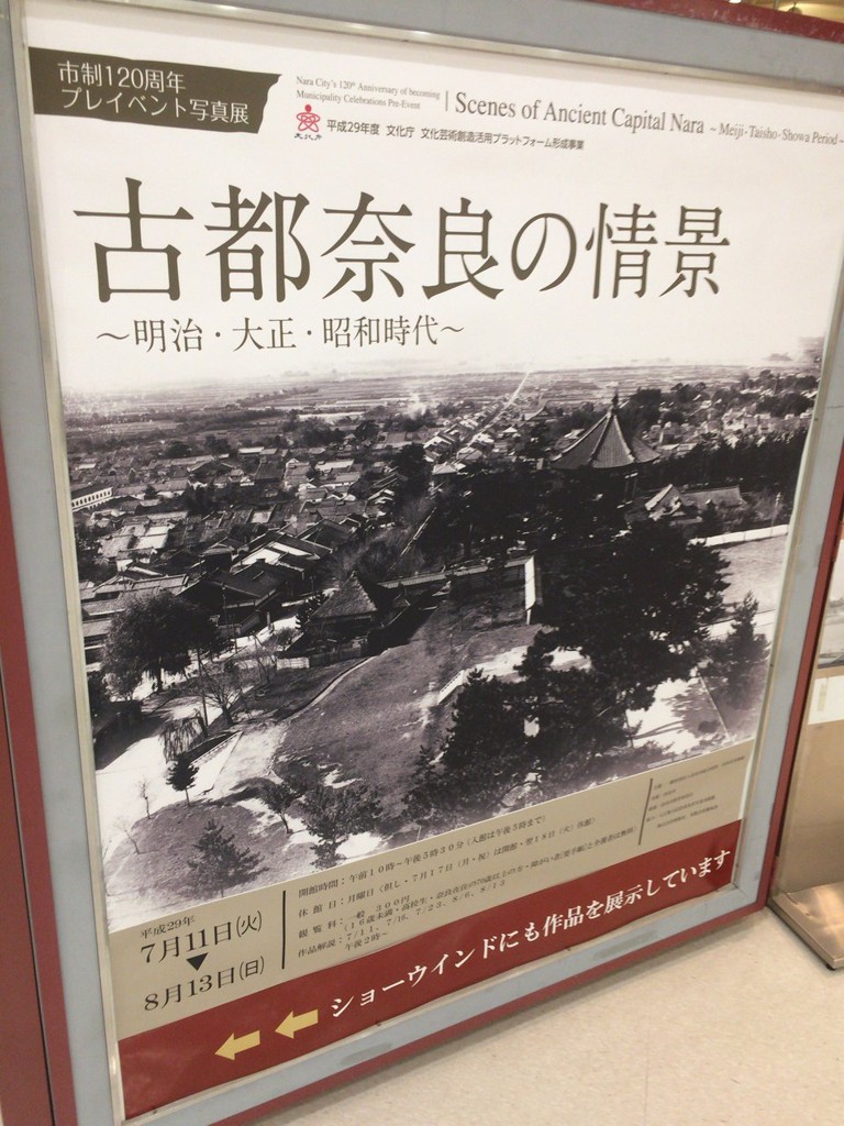 奈良市美術館 - メイン写真: