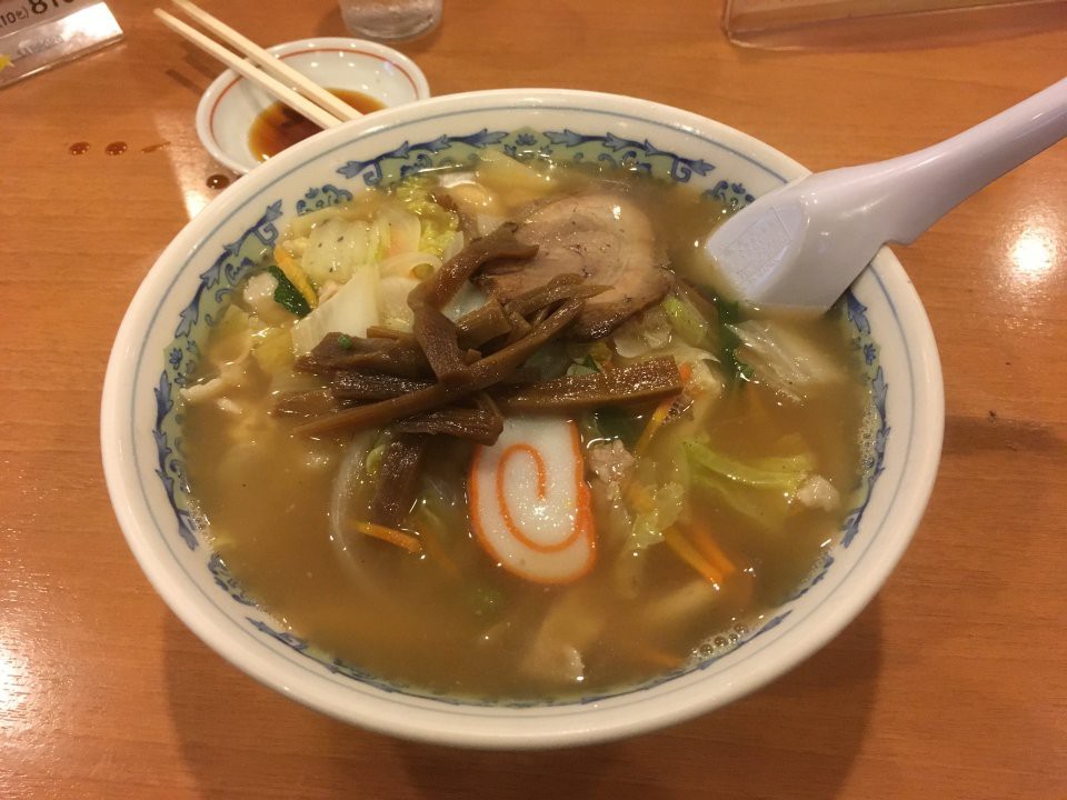 北京料理 餃子 鶴来 - メイン写真: