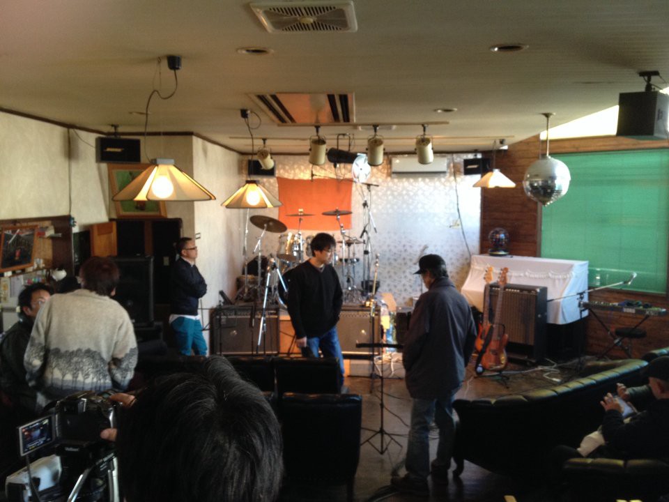 coffee pub DON - メイン写真: