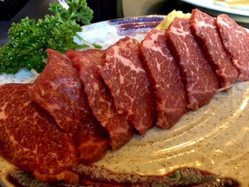 竹串 大泉学園店