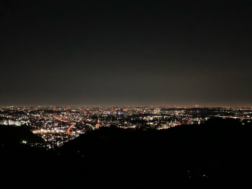 金比羅台園地 - メイン写真: