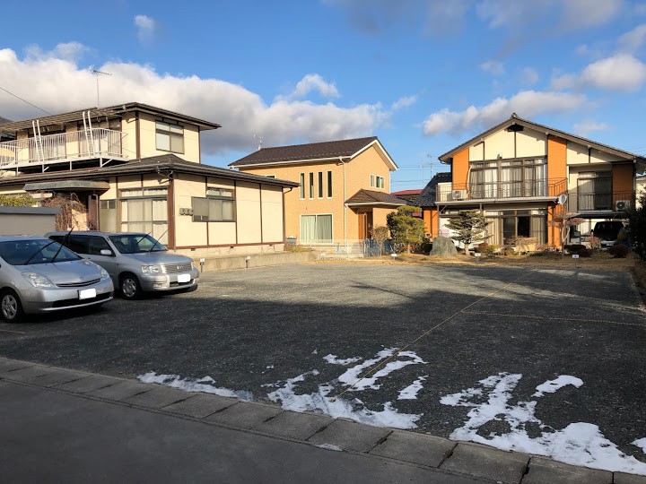 月極うねめ駐車場・うねめ日曜農園 - メイン写真: