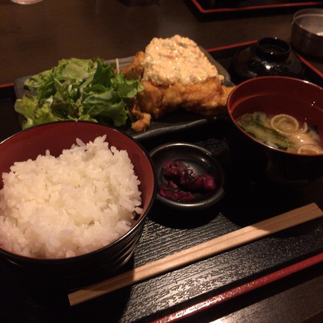 水炊き・焼鳥 とりいちず 五反田西口店 - メイン写真: