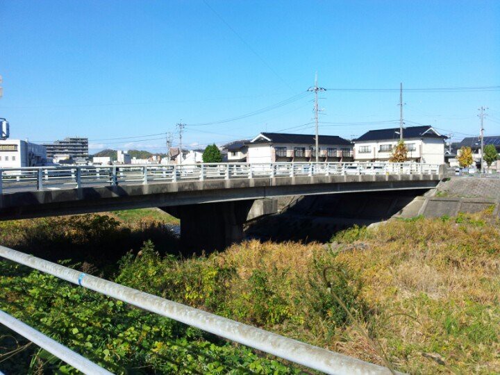 黒川大橋 - メイン写真: