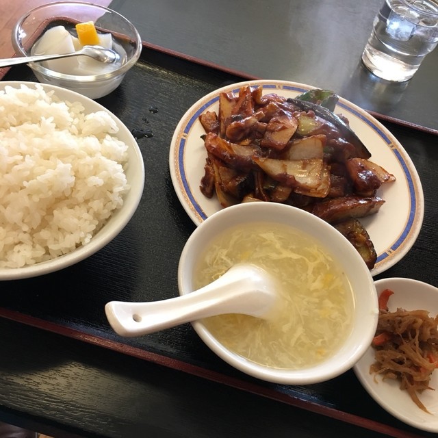 餃子の屋台 鮫洲 - メイン写真: