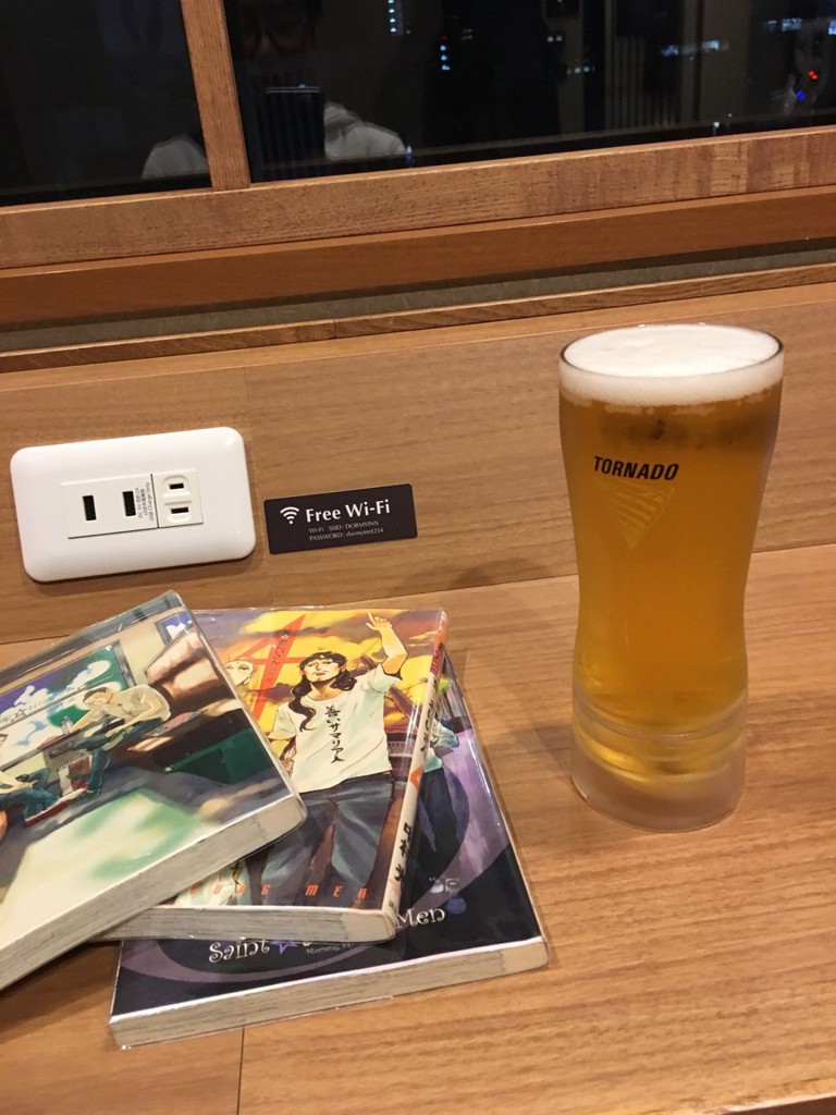 Dormy Inn Premium Kanda (明神の湯 ドーミーインPREMIUM神田) - メイン写真: