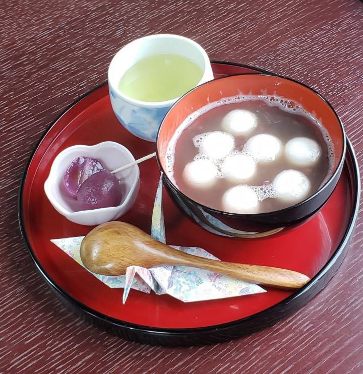 はんどめいどCafe華の間 - メイン写真: